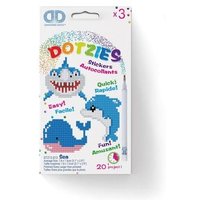 Diamond Painting Sticker Unterwasserwelt Diamond Painting Sticker Unterwasserwelt von Diamond Dotz