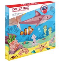 Diamond Painting Unterwasserwelt Diamond Painting Unterwasserwelt von Diamond Dotz