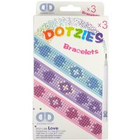 Dotzies - Diamond Painting Armbänder Herz Dotzies - Diamond Painting Armbänder Herz von Diamond Dotz
