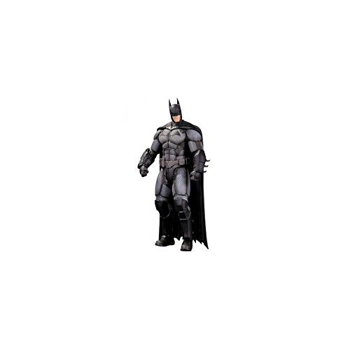 Arkham Origins Series 1 Batman Action Figure von Diamond Select Toys