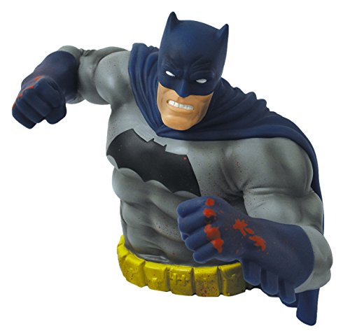 Batman Dark Knight Returns: Bloody Version Bust Bank SDCC 2016 Exclusive Batman Dark Knight Returns: Bloody Version Bust Bank SDCC 2016 Exclusive von Diamond Select Toys
