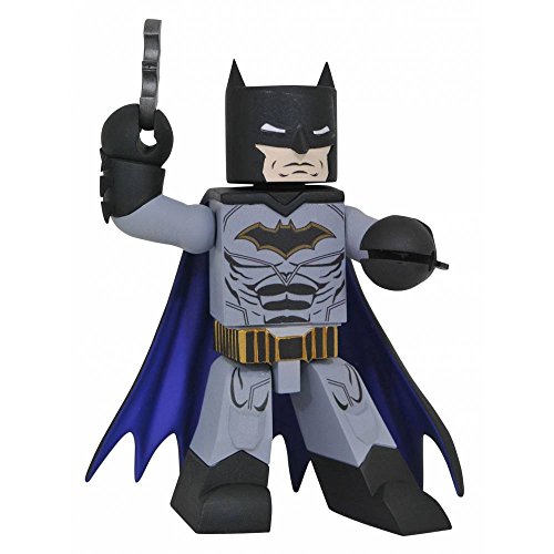 Diamond Select Toys Batman MAY172519 DC Comic Vinimate Figur von Diamond Select Toys