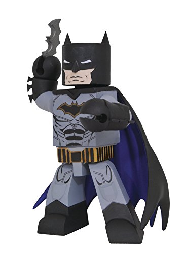 Diamond Select Toys Batman MAY172519 DC Comic Vinimate Figur von Diamond Select Toys