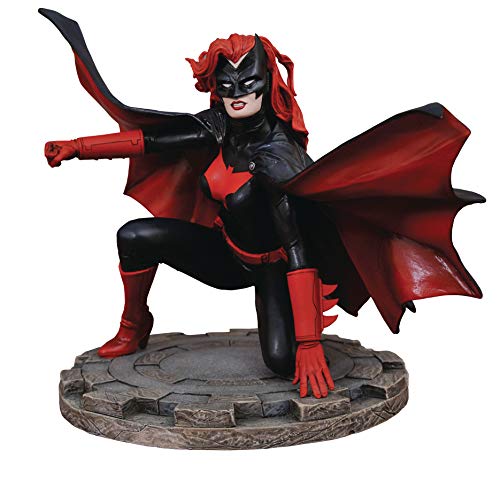 DC Comics NOV182292 PVC-Figur, versch DC Comics NOV182292 PVC-Figur, versch von Diamond Select Toys