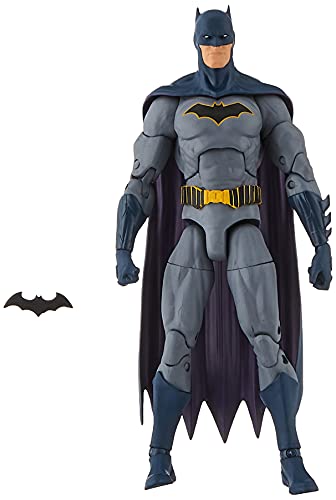 DC Essentials Batman Actionfigur DC Essentials Batman Actionfigur von DC Collectibles