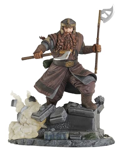 DIAMOND BP89726P Collectible, Multicolor von Diamond Select Toys