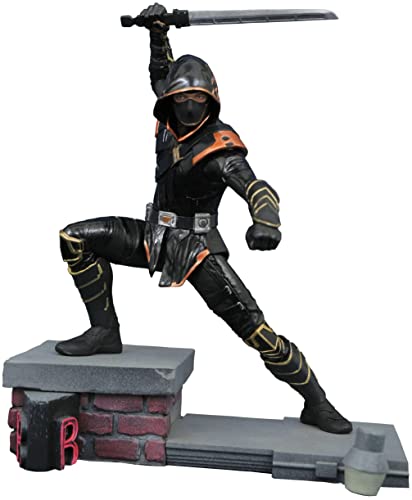 Diamond Select Toys Marvel Gallery: Avengers End Game - Ronin PVC Statue (NOV192338) von Diamond Select Toys