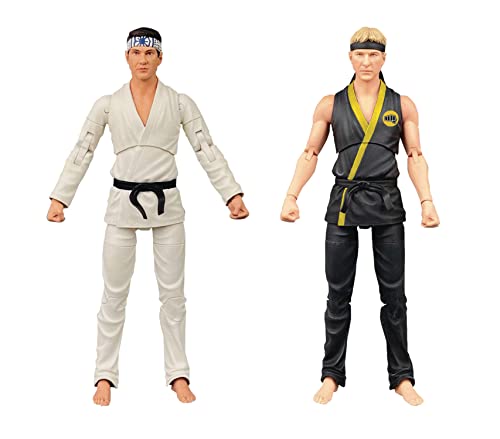 Diamond SEP218363 Actionfiguren für Kinder, Mehrfarbig von Diamond Select Toys