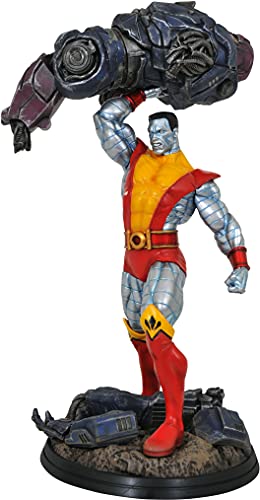 Diamond Select 196686 Marvel Premiere Collection Colossus, 40 cm, Mehrfarbig, MAY212112 von Diamond Select Toys