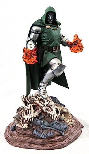 Diamond Select Statue Doctor Death 26 cm von Diamond Select Toys
