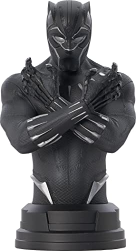 Diamond Select - Marvel Avengers Endgame Black Panther 1/6 Scale Bust von Diamond Select Toys