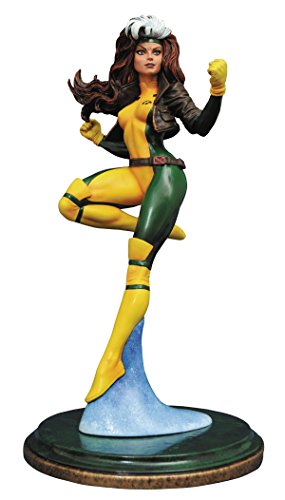 Diamond Select Marvel Statuette Premier Collection Rogue 30 cm von Diamond Select Toys