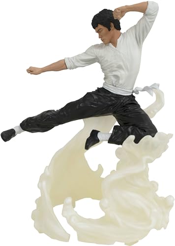 Diamond Select Toys BANPRESTO My Hero Academia Katsuki Bakugo Figurine, 11 cm von Diamond Select Toys