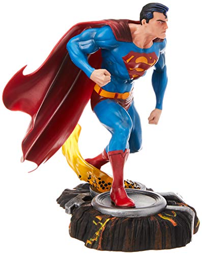 Diamond Select Toys DC Gallery Superman Comic PVC Figure, verschieden, APR182181 Diamond Select Toys DC Gallery Superman Comic PVC Figure, verschieden, APR182181 von Diamond Select Toys