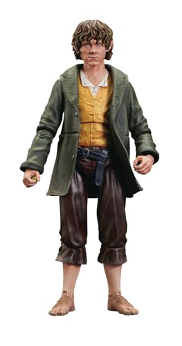 Diamond Select Toys DEC237491 Figure, Multicolor Diamond Select Toys DEC237491 Figure, Multicolor von Diamond Select Toys