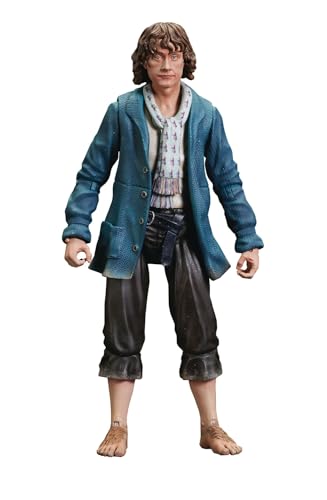 Diamond Select Toys DEC237492 Figure, Multicolor von Diamond Select Toys