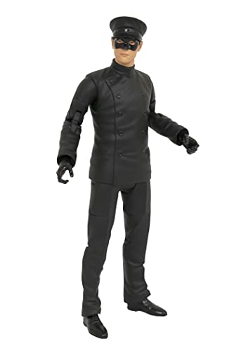 Diamond Select Toys San Diego Comic-Con 2023 The Green Hornet VHS Figur von Diamond Select Toys