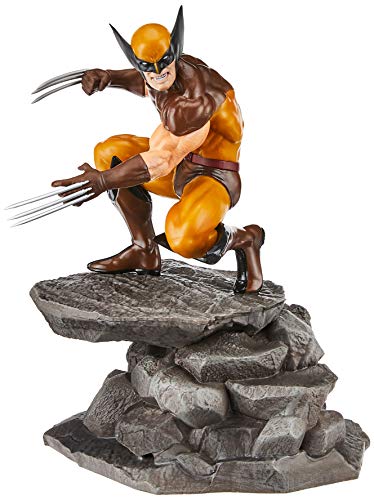 Diamond Select Wolverine PVC Figure, Verschieden von Diamond Select Toys