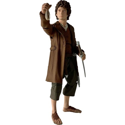 Frodo Action Figur 10Cm von Diamond Select Toys