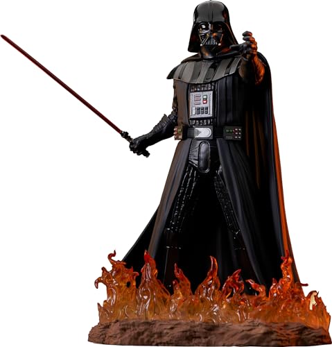 Gentle Giant - Statue Star Wars - Darth Vader Premier Collection 28cm - 0699788847138 von Diamond Select Toys