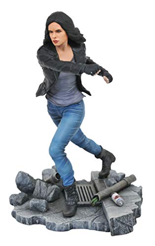 Jessica Jones NOV182286 Figur, versch. von Diamond Select Toys