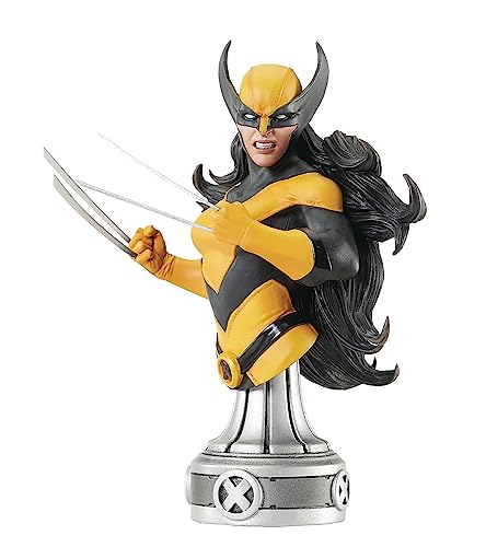 Marvel Comics X-23 Büste im Maßstab 1:7 von Diamond Select Toys