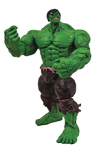 Marvel Select - Incredible Hulk Special Coll. Edi. von Diamond Select Toys