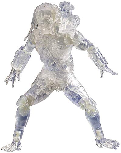 Predator Select - Invisible Junge Hunter - Figuren 12cm von Diamond Select Toys