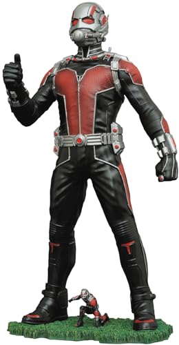 Diamond Select Toys APR162613 Ant-Man Spielzeug, 22,9 cm von Diamond Select Toys