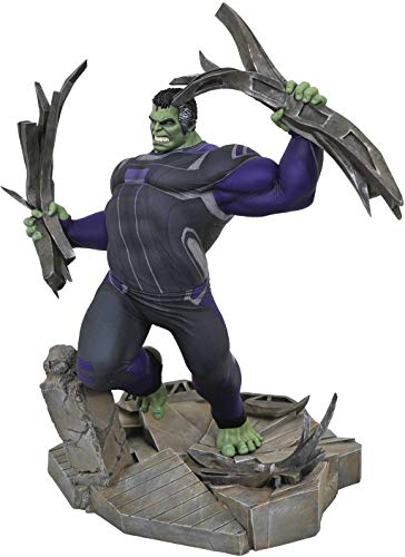 Avengers Endgame Hulk PVC Figure von Diamond Select Toys