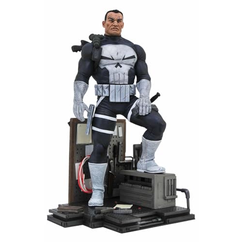 Diamond Select Toys Punisher PVC Figure von Diamond Select Toys