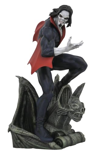DIAMOND SELECT TOYS Marvel Gallery Comic Mobius PVC Figure DIAMOND SELECT TOYS Marvel Gallery Comic Mobius PVC Figure von Marvel