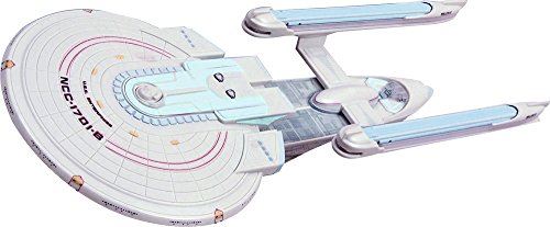 Diamond Select Star Trek - Generations Enterprise NCC-1701-B von Diamond Select Toys