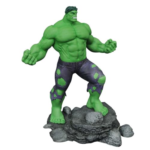 Diamond Select Toys AUG162570 Marvel, grün, Standard von Diamond Select Toys