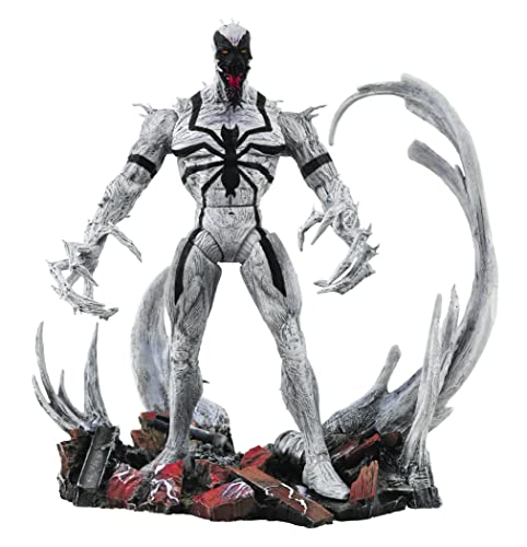 Marvel Select - Anti Venom Actionfigur von Diamond Select Toys