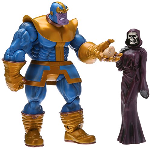 Marvel Select - Thanos Special Collector Edition von Diamond Select Toys