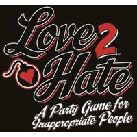 Love 2 Hate von Diamond US