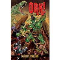 Ork! the Roleplaying Game von Diamond US