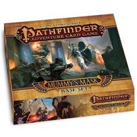 Paizo Publishing PAI06030 - Pathfinder Adventure Adventure Card Game Base, Mummys Mast, Base Set Paizo Publishing PAI06030 - Pathfinder Adventure Adventure Card Game Base, Mummys Mast, Base Set von Diamond US