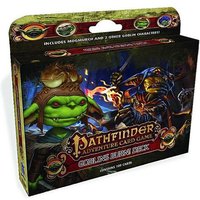 Pathfinder Adventure Card Game: Goblins Burn! Class Deck von Diamond US