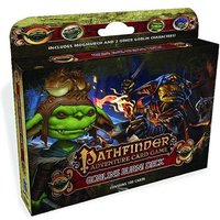 Pathfinder Adventure Card Game: Goblins Burn! Class Deck von Diamond Comic Distributors