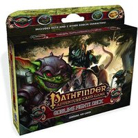 Pathfinder Adventure Card Game: Goblins Fight! Class Deck von Diamond US