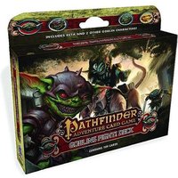 Pathfinder Adventure Card Game: Goblins Fight! Class Deck von Diamond Comic Distributors