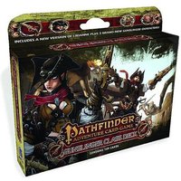 Pathfinder Adventure Card Game: Gunslinger Class von Diamond Comic Distributors