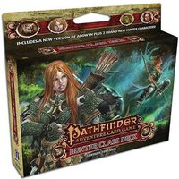 Pathfinder Adventure Card Game: Hunter Class Deck Pathfinder Adventure Card Game: Hunter Class Deck von Diamond US
