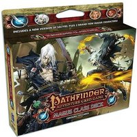 Pathfinder Adventure Card Game: Magus Class Deck von Diamond Comic Distributors