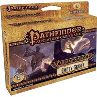 Pathfinder Adventure Card Game: Mummy's Mask Adventure Deck 2: Empty Graves Pathfinder Adventure Card Game: Mummy's Mask Adventure Deck 2: Empty Graves von Diamond Comic Distributors
