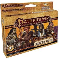 Pathfinder Adventure Card Game: Mummy's Mask Character Add-On Deck von Diamond Comic Distributors