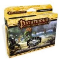 Pathfinder Adventure Card Game: Skull & Shackles Adventure Deck 2 - Raiders of the Fever Sea von Diamond US