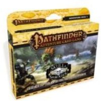 Pathfinder Adventure Card Game: Skull & Shackles Adventure Deck 2 - Raiders of the Fever Sea Pathfinder Adventure Card Game: Skull & Shackles Adventure Deck 2 - Raiders of the Fever Sea von Diamond US